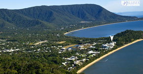 Bellevue At Trinity Beach - Broome Tourism 1