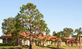 Best Western Lakeside Lodge Motel - Broome Tourism 0