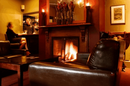 Briars Country Lodge - Broome Tourism
