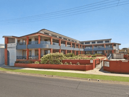 Lennox Point Holiday Apartments - Broome Tourism 0