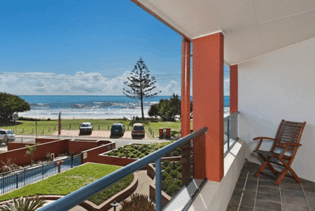 Lennox Point Holiday Apartments - Broome Tourism 5