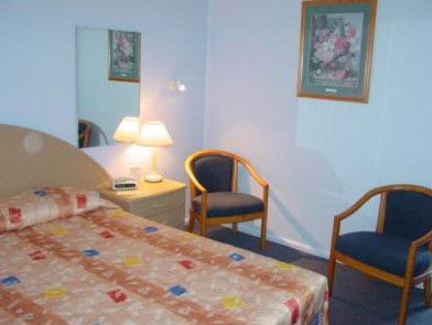 Cudgegong Valley Motel - Broome Tourism 0