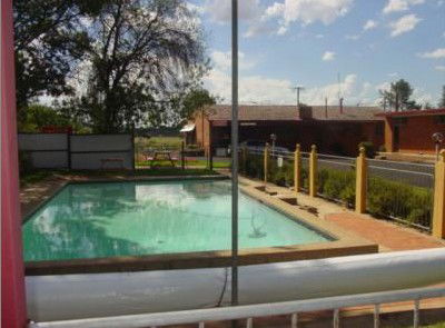 Cudgegong Valley Motel - Broome Tourism 1