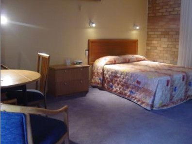Cudgegong Valley Motel - Broome Tourism 2