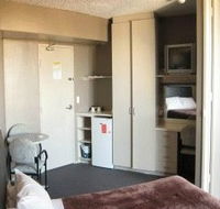 Hotel Saville - Broome Tourism