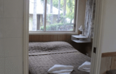 Ettalong Beach Holiday Village - Broome Tourism