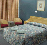 Mid Town Motor Inn - Broome Tourism