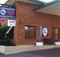 Adelong Motel - Broome Tourism