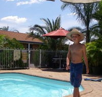 Bellview Motel - Broome Tourism