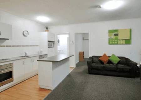 Adelaide Oakford Apartments - Broome Tourism 1
