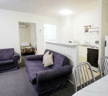 Adelaide Oakford Apartments - Broome Tourism 2