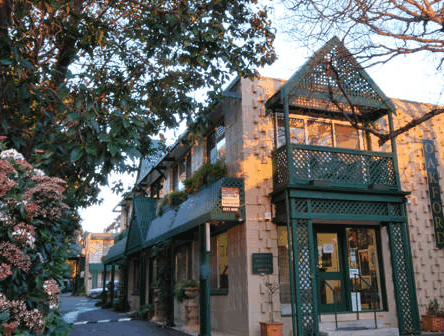 Adelaide Oakford Apartments - Broome Tourism 3
