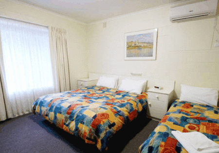 Adelaide Oakford Apartments - Broome Tourism 4