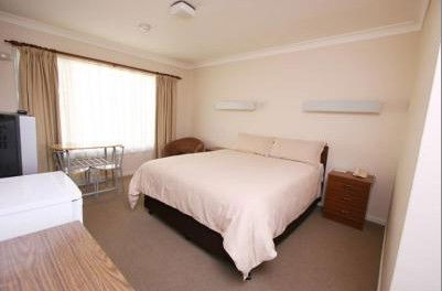 Alpha Motel - Broome Tourism 1