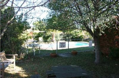 Alpha Motel - Broome Tourism 3