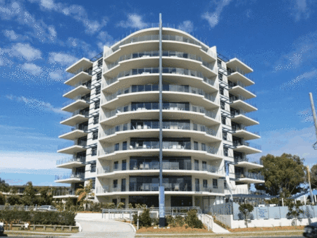 Sevan Apartments - Broome Tourism 0