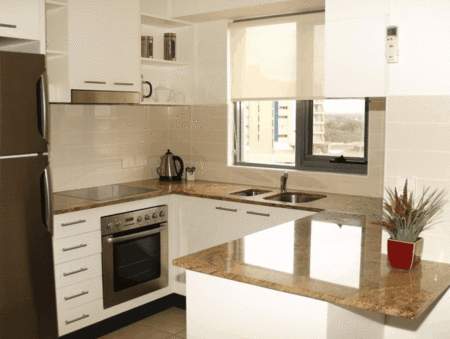 Sevan Apartments - Broome Tourism 1
