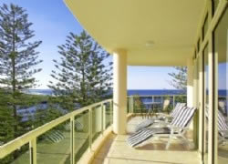 Northpoint Luxury Waterfront Apartments - Broome Tourism 0