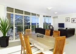 Northpoint Luxury Waterfront Apartments - Broome Tourism 1
