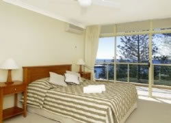 Northpoint Luxury Waterfront Apartments - Broome Tourism 2