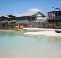 Australis Diamond Beach Resort  Spa - Broome Tourism