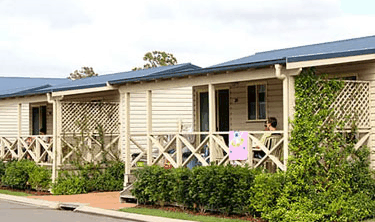Beachfront Holiday Resort - Broome Tourism