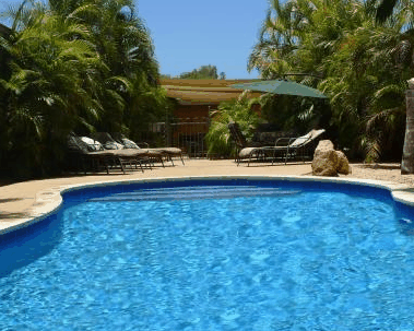 Ningaloo Lodge - Broome Tourism 0