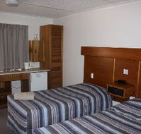 Charleville Motel - Broome Tourism