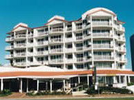 Aquarius Resort - Broome Tourism 0