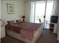 Aquarius Resort - Broome Tourism 1