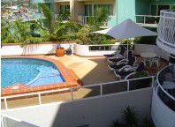 Aquarius Resort - Broome Tourism 5