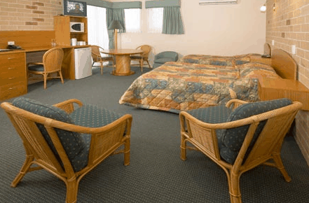 Caboolture Riverlakes Motel - Broome Tourism