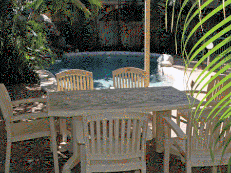 Coral Horizons Beachfront Apartments - Broome Tourism 1