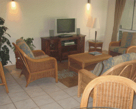 Coral Horizons Beachfront Apartments - Broome Tourism 4