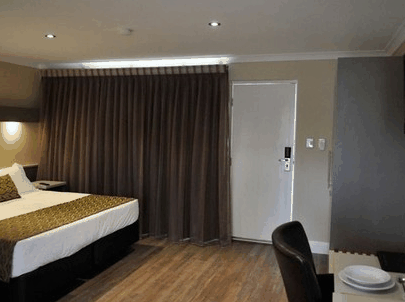 Astralodge Motel - Broome Tourism 0