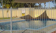 Shoreline Caravan Park - Broome Tourism 1