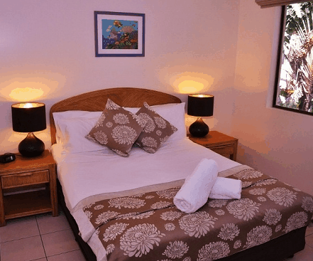 Melaleuca Resort - Broome Tourism