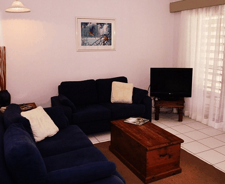 Melaleuca Resort - Broome Tourism 1