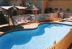 Lennox Head Beachfront Apartments - Broome Tourism 0
