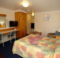 Alabaster Motel - Broome Tourism