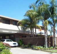 Best Western Garden Court Motel - Broome Tourism
