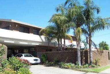 Best Western Garden Court Motel - Broome Tourism 0