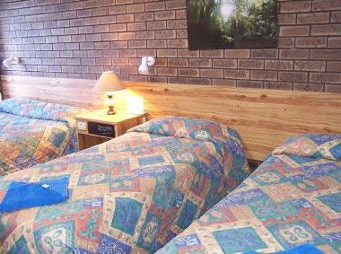 Best Western Garden Court Motel - Broome Tourism 3