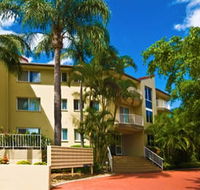 Bayview Waters Apartments - Broome Tourism