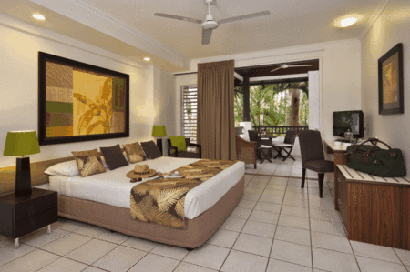 The Reef Retreat - Broome Tourism