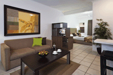 The Reef Retreat - Broome Tourism 1