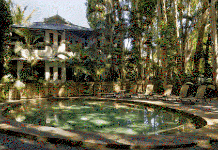 The Reef Retreat - Broome Tourism 3