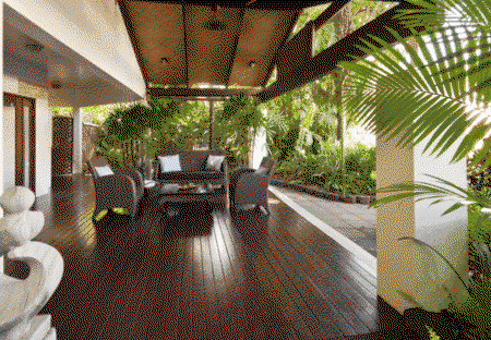 The Reef Retreat - Broome Tourism 4