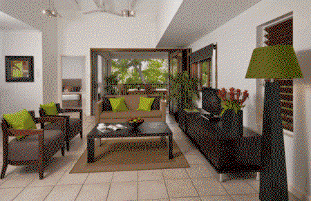 The Reef Retreat - Broome Tourism 5