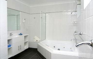 Best Western Sunseeker Motor Inn - Broome Tourism 2